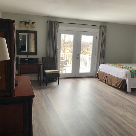Hotel Marceline 외부 사진