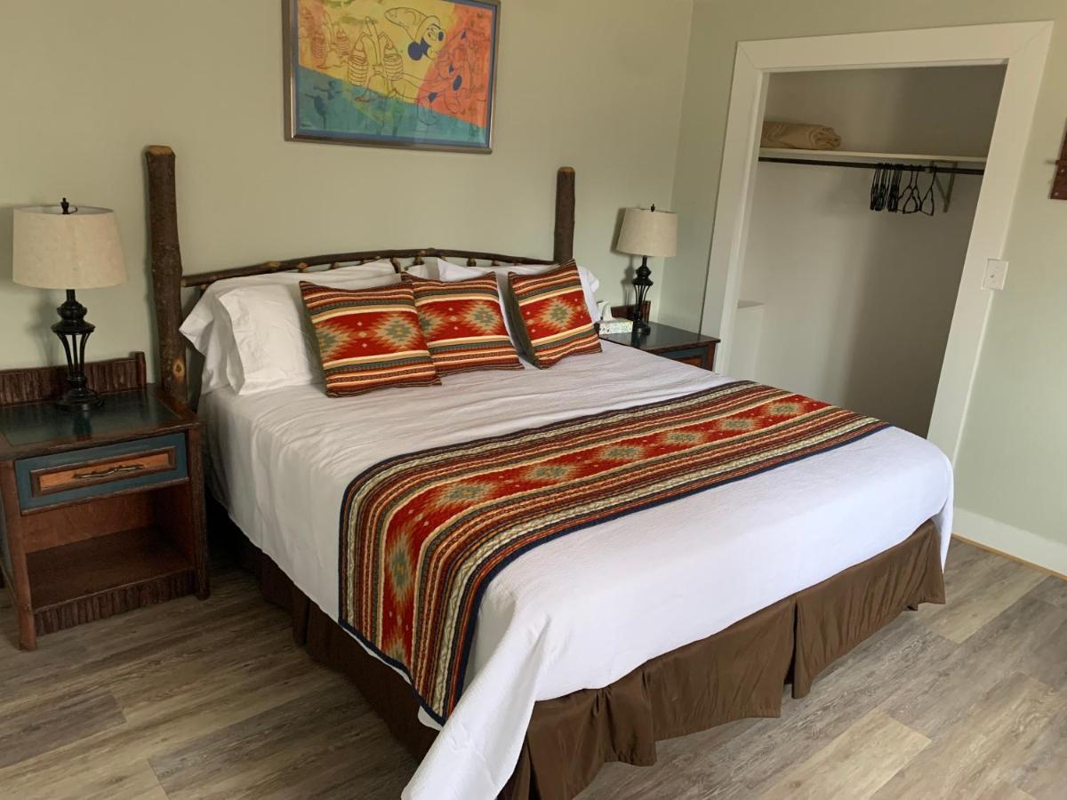 Hotel Marceline 외부 사진