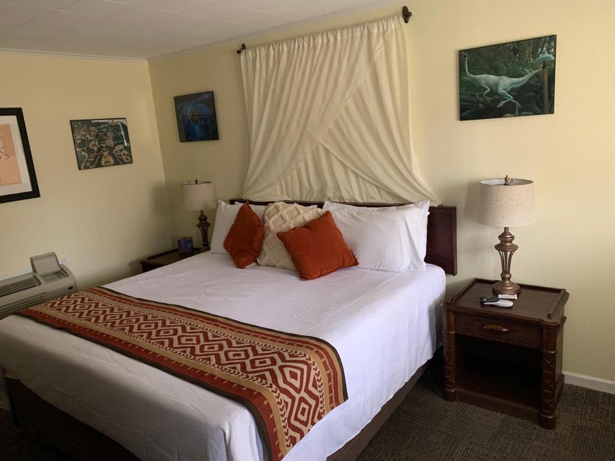 Hotel Marceline 외부 사진
