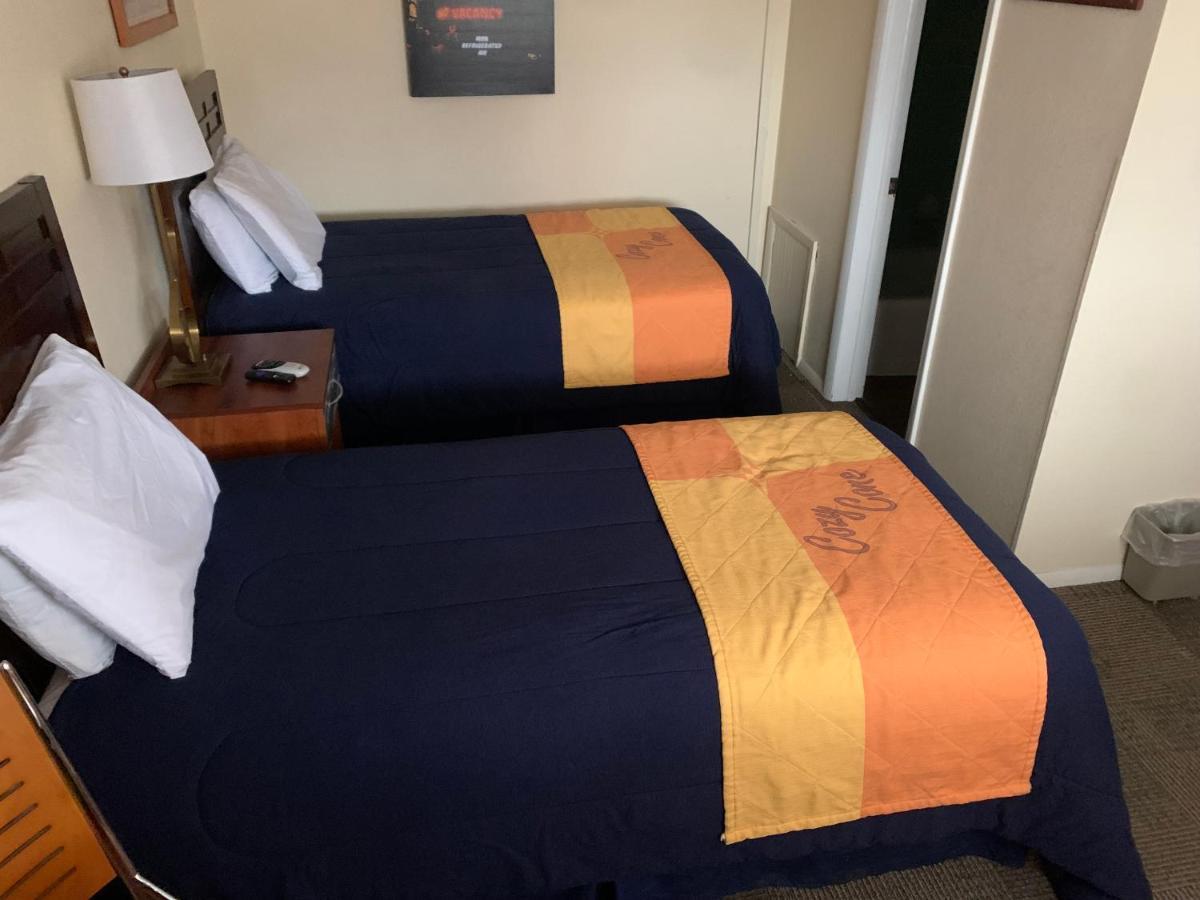 Hotel Marceline 외부 사진