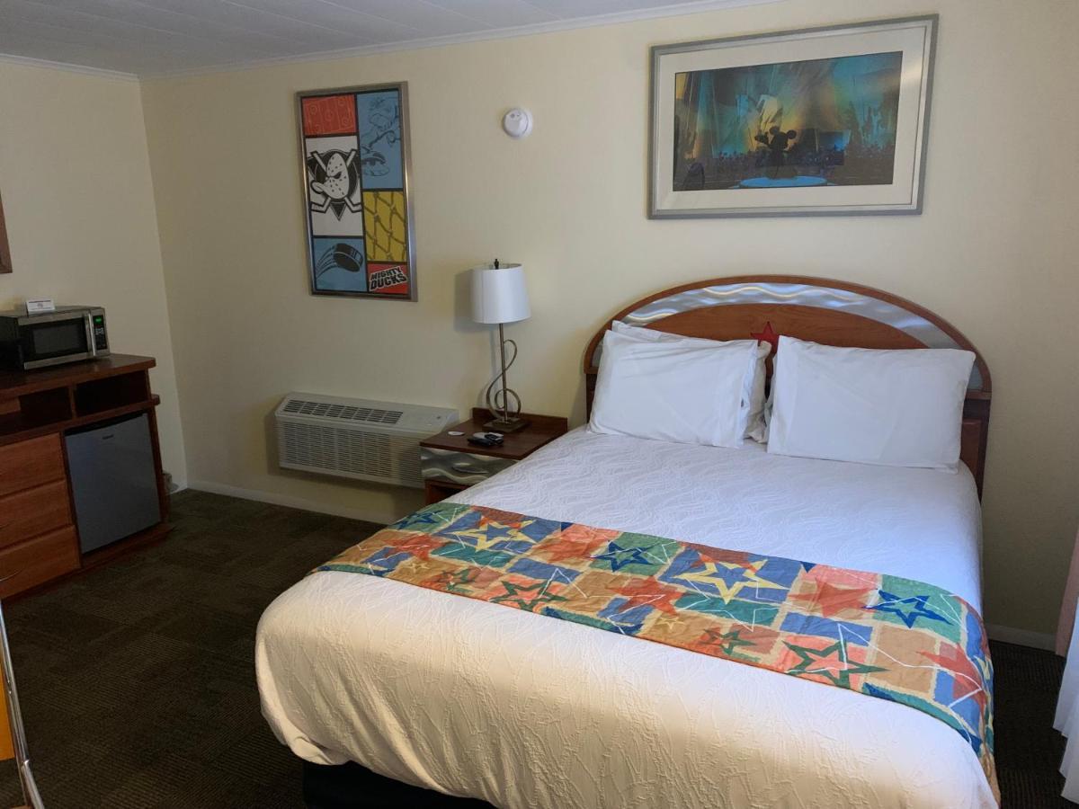 Hotel Marceline 외부 사진