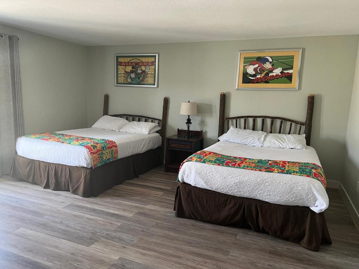 Hotel Marceline 외부 사진
